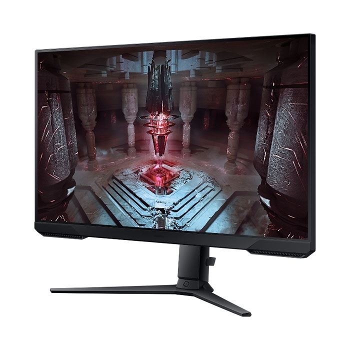 MÀN HÌNH SAMSUNG ODYSSEY G5 LS27CG510EEXXV (27 INCH| QHD| VA| 165HZ| 1MS)