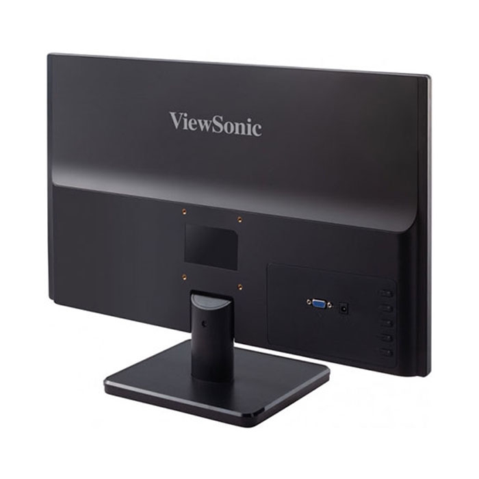 MÀN HÌNH VIEWSONIC VA2223-A (21.5INCH| FHD| TN| 60HZ| 5MS| 250NITS| VGA)
