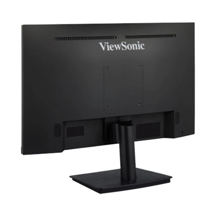 MÀN HÌNH VIEWSONIC VA2409H (23.6 INCH| FHD| IPS| 75HZ| 3MS| 250 NITS| HDMI+VGA)