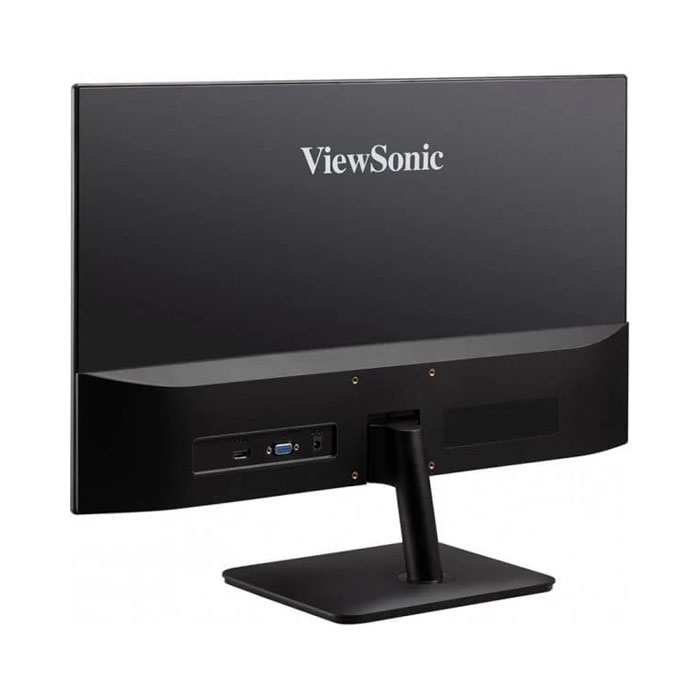 MÀN HÌNH VIEWSONIC VA2432-H (23.8 INCH| FHD| IPS| 75HZ| 5MS| 250 NITS| HDMI+VGA)