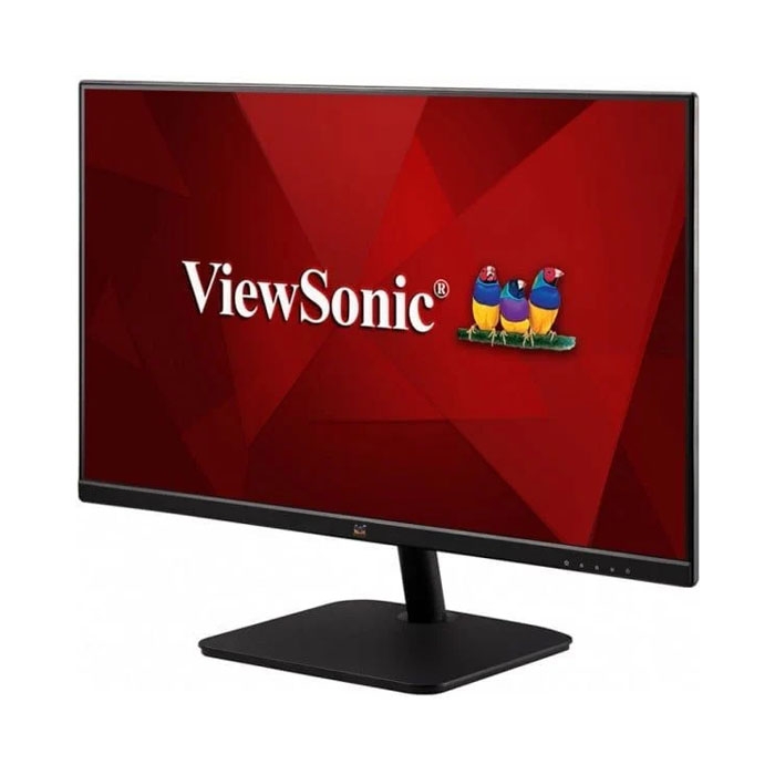 MÀN HÌNH VIEWSONIC VA2432-H (23.8 INCH| FHD| IPS| 75HZ| 5MS| 250 NITS| HDMI+VGA)