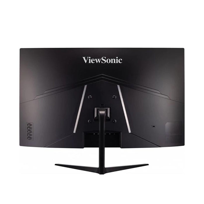 MÀN HÌNH VIEWSONIC VX3218-PC-MHD (31.5INCH| FHD| VA| CURVATURE 1500R| 165HZ| 1MS| 300NITS| HDMI+DP| LOA)