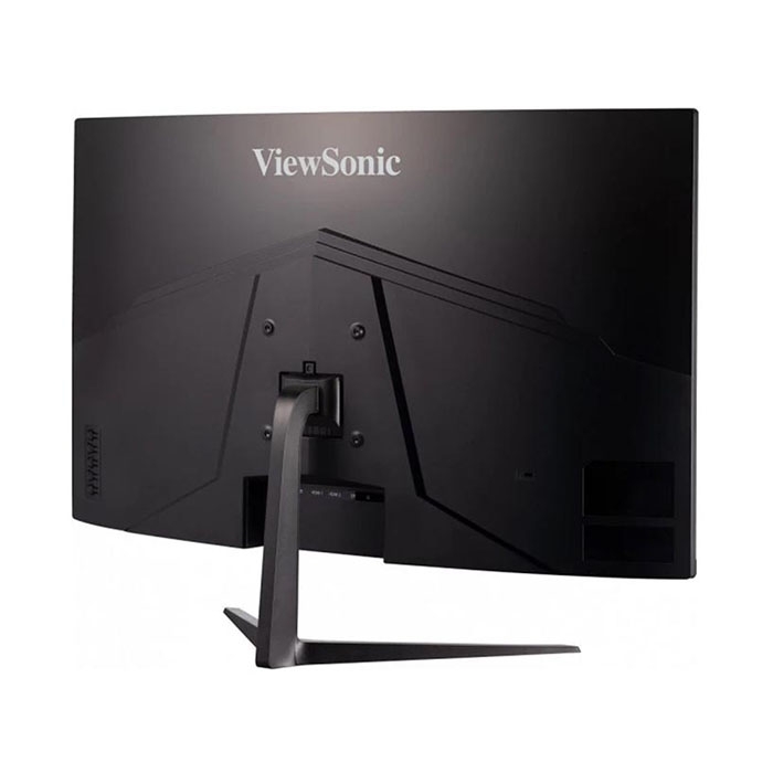 MÀN HÌNH VIEWSONIC VX3218-PC-MHD (31.5INCH| FHD| VA| CURVATURE 1500R| 165HZ| 1MS| 300NITS| HDMI+DP| LOA)
