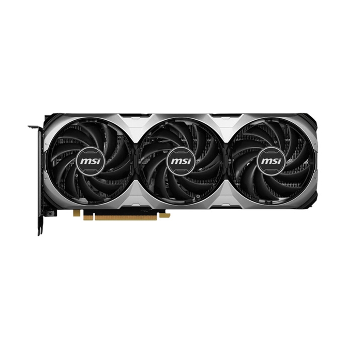 VGA MSI Nvidia RTX 4060 TI Ventus 3X 16G OC