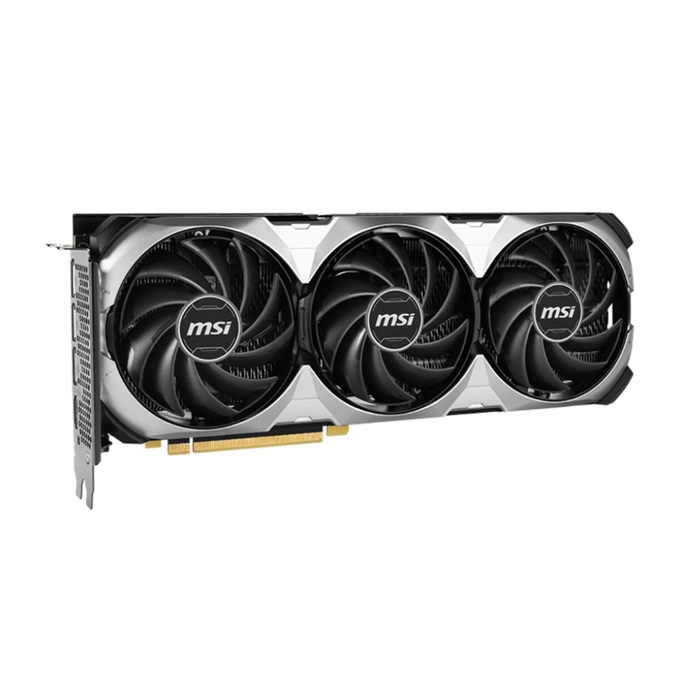 VGA MSI Nvidia RTX 4060 TI Ventus 3X 16G OC