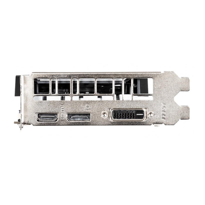 VGA MSI Nvidia GTX 1650 D6 Ventus XS 4G OCV1