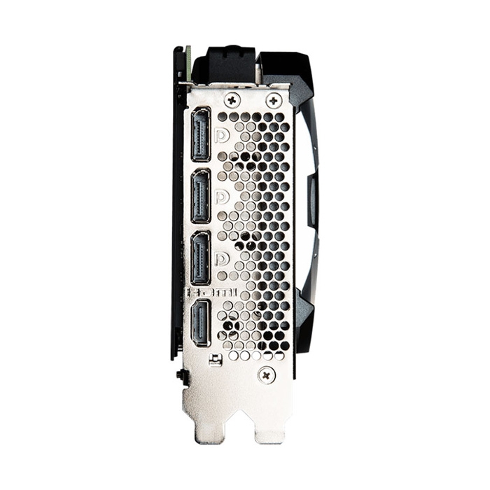 VGA MSI Nvidia RTX 4070 Ti Ventus 3X 12G OC