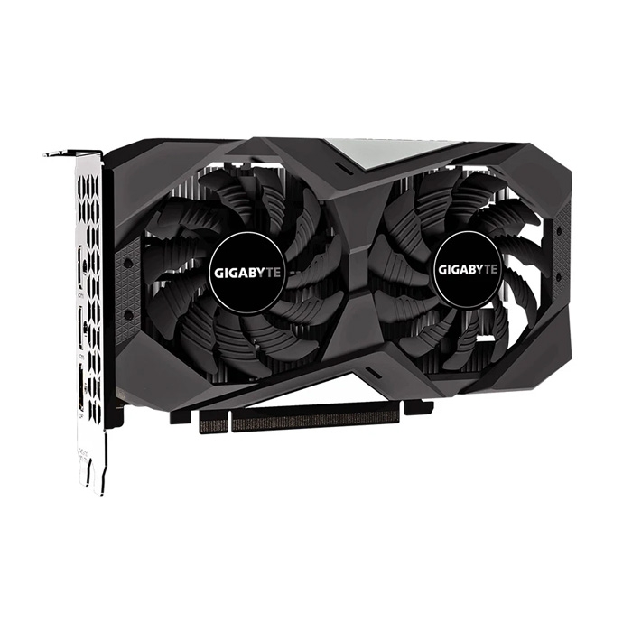 VGA Gigabyte Nvidia GTX 1650 OC 4G