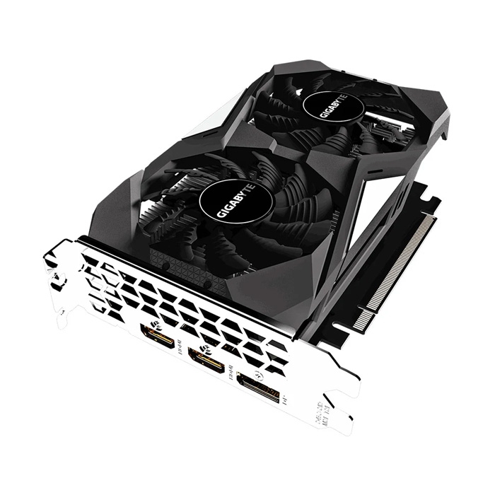 VGA Gigabyte Nvidia GTX 1650 OC 4G