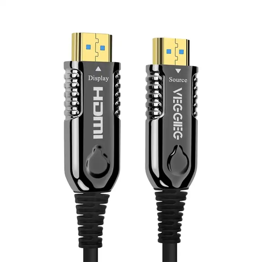 Cáp HDMI 2.0 Quang VegGieg 4K60Hz V-H707 (dài 10-150m)