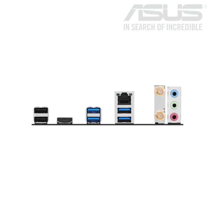 Mainboard Asus Prime B760M-AYW WIFI DDR5