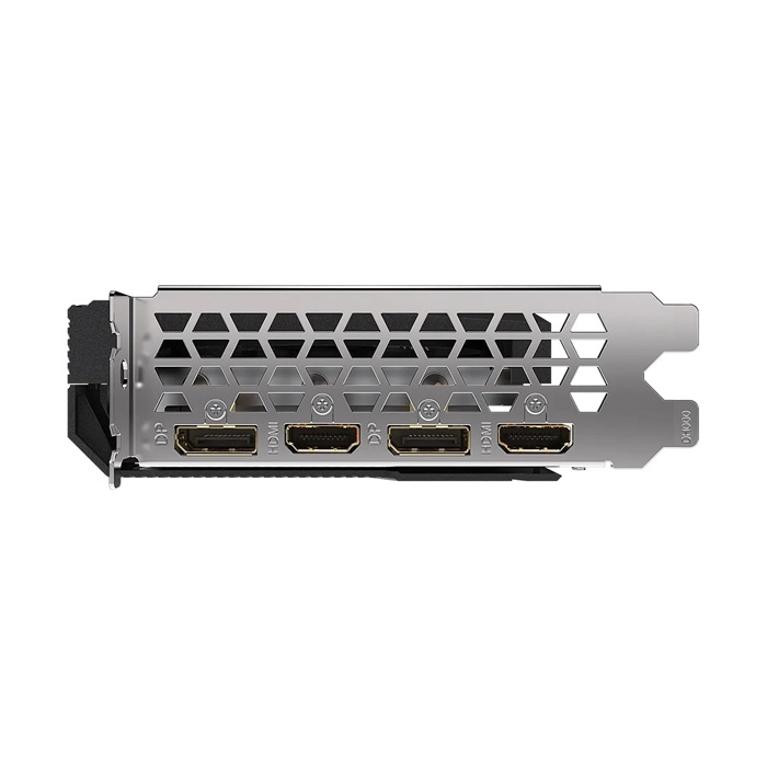 VGA Gigabyte Nvidia RTX 3060 Windforce OC 12GB
