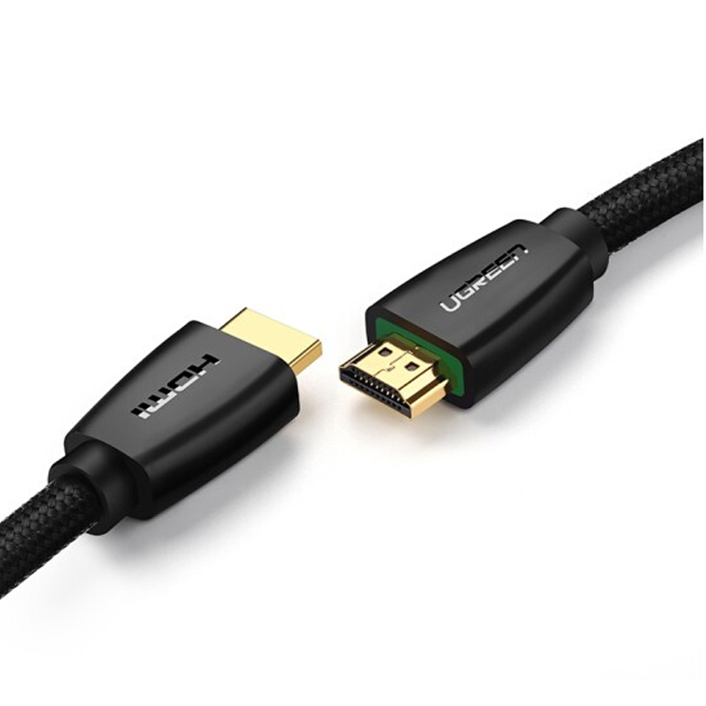 Cáp HDMI 1.4 Có IC dài 15m 4K@30Hz Ugreen 40416