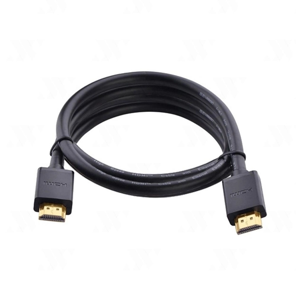 Cáp HDMI 2.0 dài 1,5m 4K60Hz Ugreen 60820