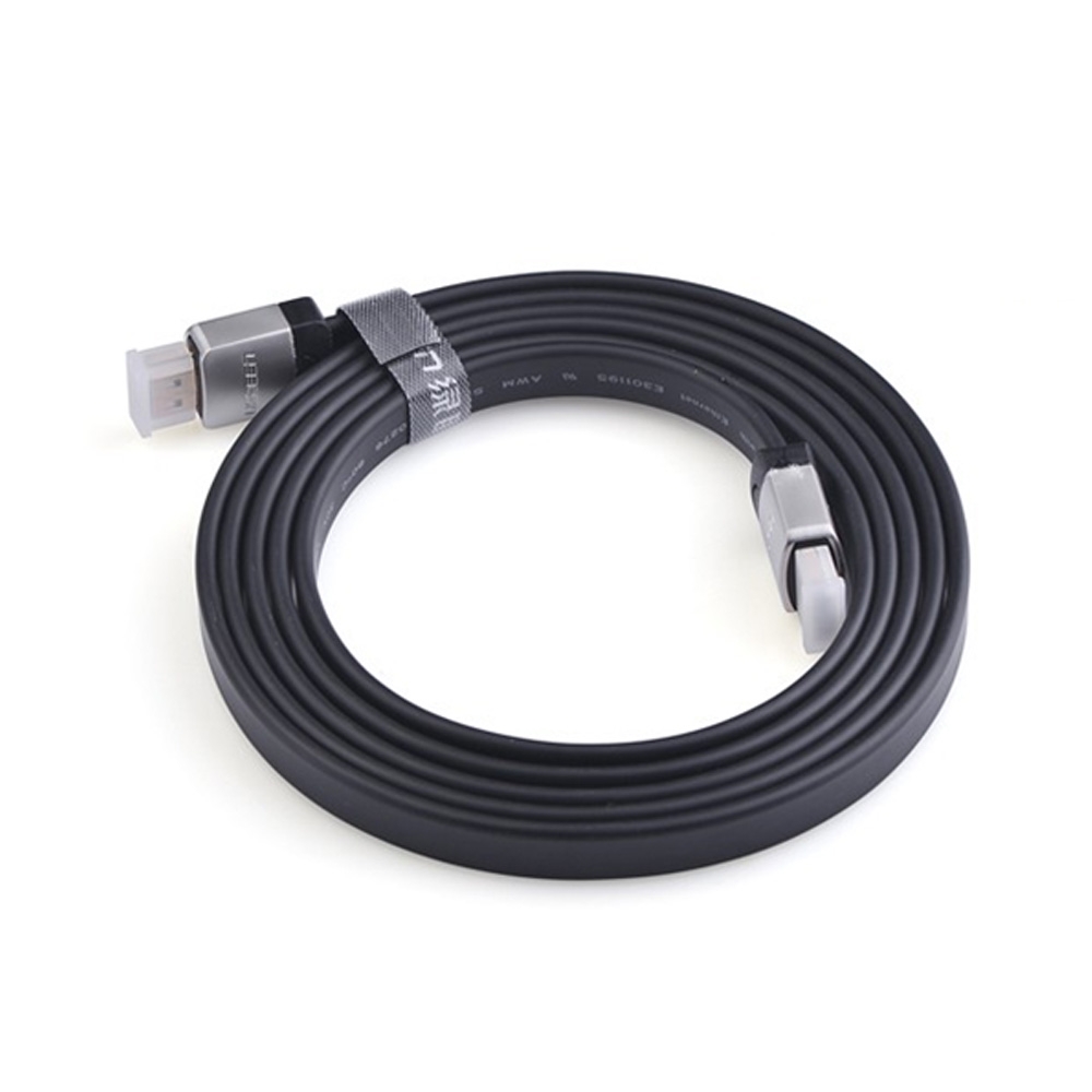 Cáp HDMI 1.2 Dẹt dài 2m 4K60Hz Ugreen 10261