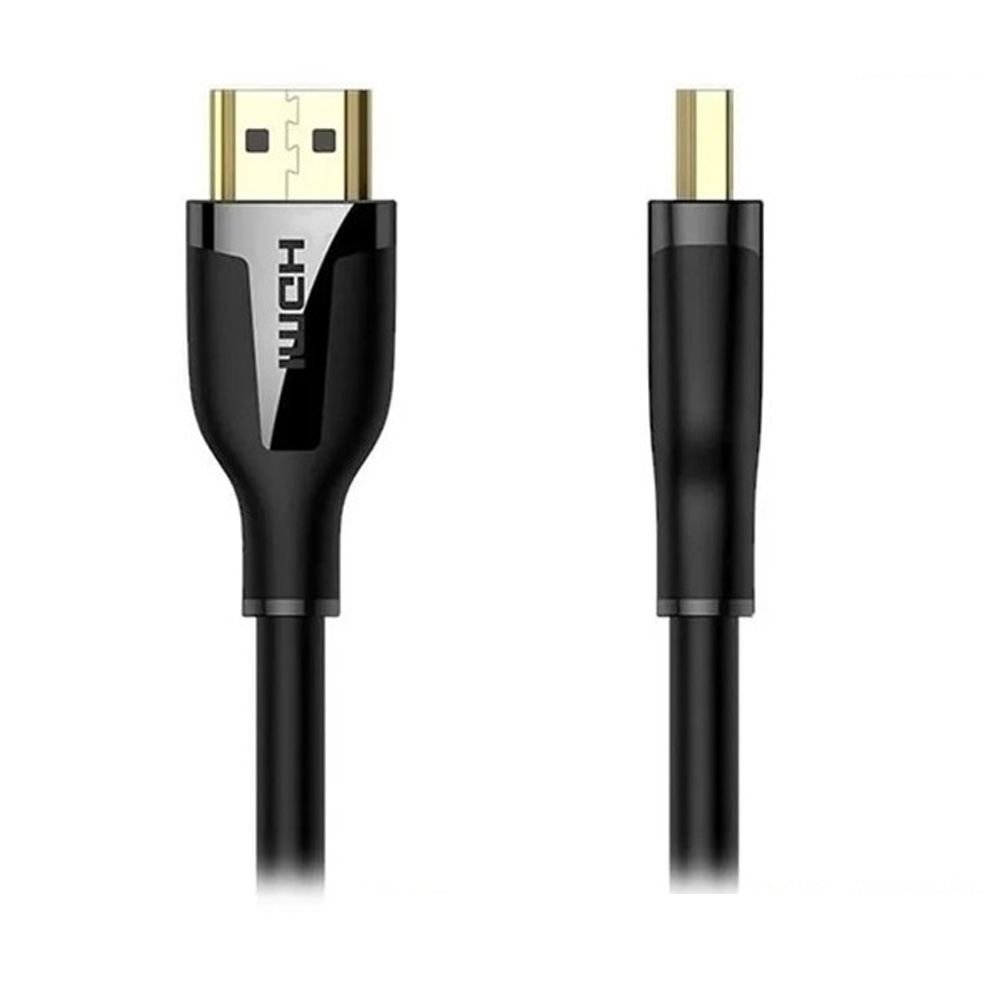Cáp HDMI 2.0 cao cấp dài 1,5m 4K@60Hz Ugreen 60439