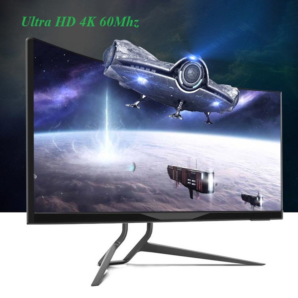 Cáp HDMI 2.0 Carbon Dài 1m 4K@60Hz Ugreen 50106