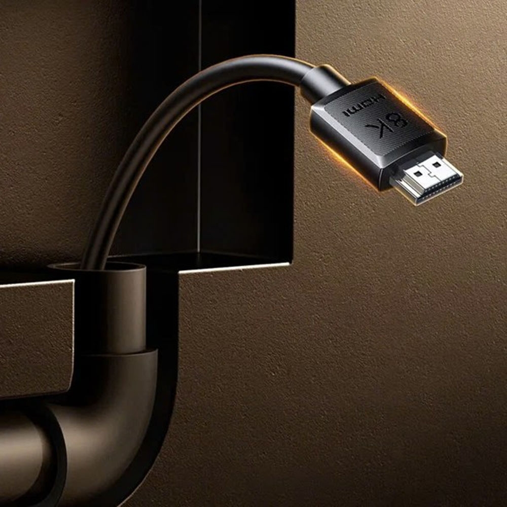 Cáp HDMI 2.1 dài 2m 8K@60Hz 48Gbps Ugreen 45432