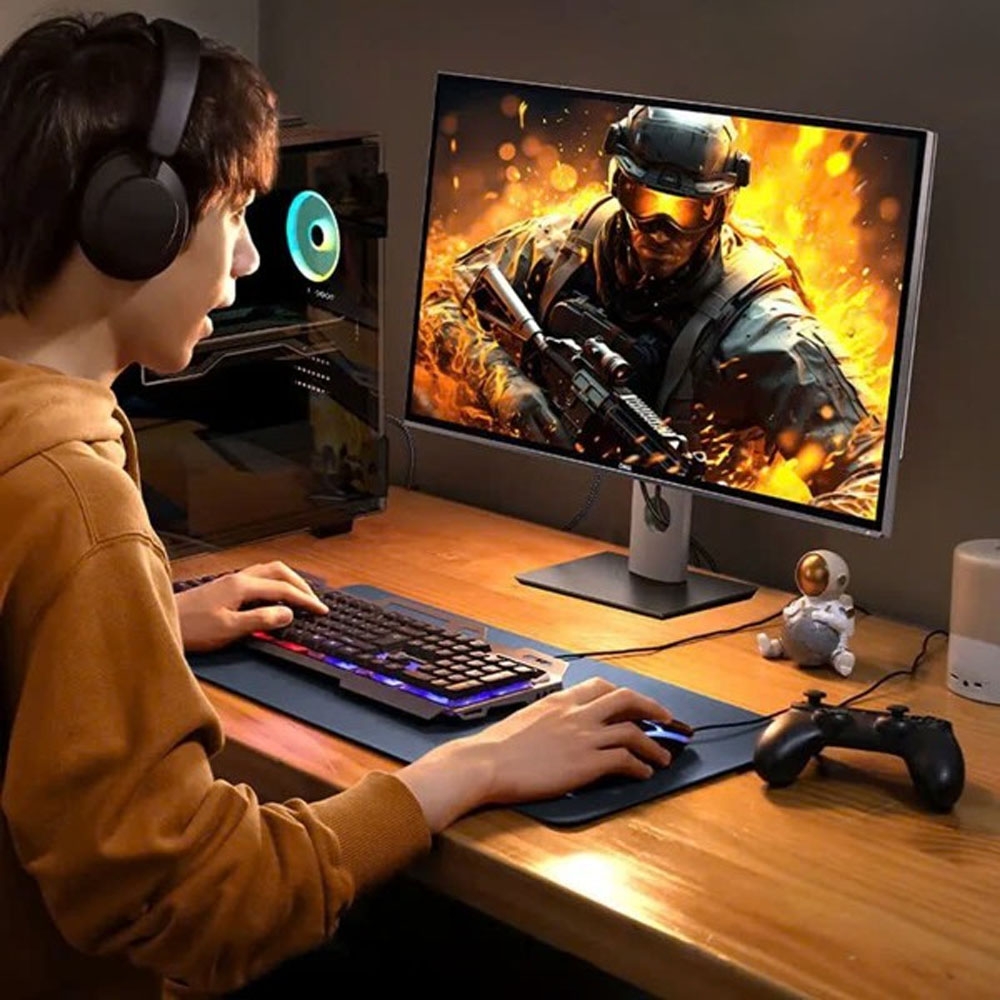 Cáp HDMI 2.1 dài 2m 8K@60Hz 48Gbps Ugreen 45432