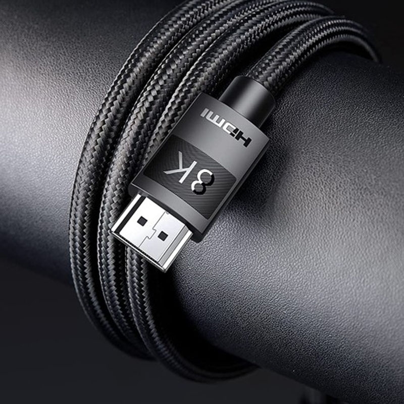 Cáp HDMI 2.1 dài 3m 8K60Hz 48Gbps Ugreen 40181
