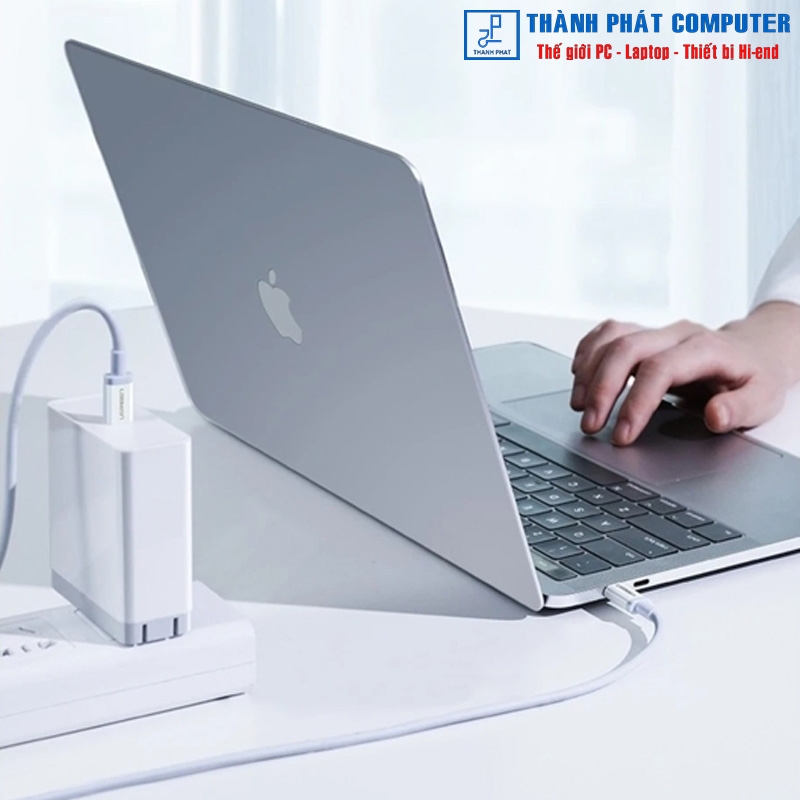Cáp USB Type-C 2.0 dài 2m Ugreen 60520