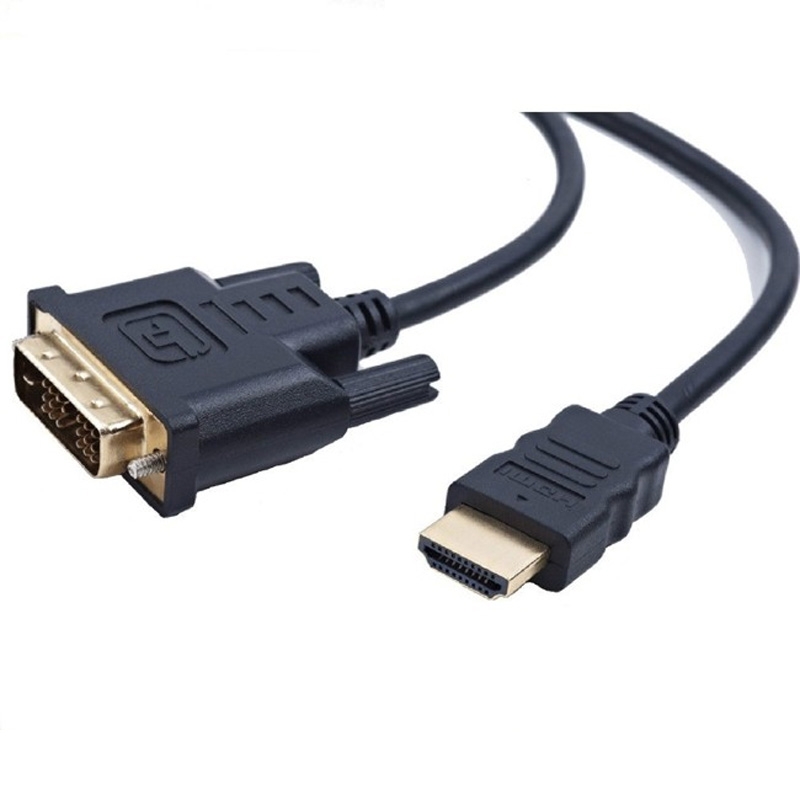 Cáp chuyển đổi HDMI sang DVI dài 5m Ugreen 10137