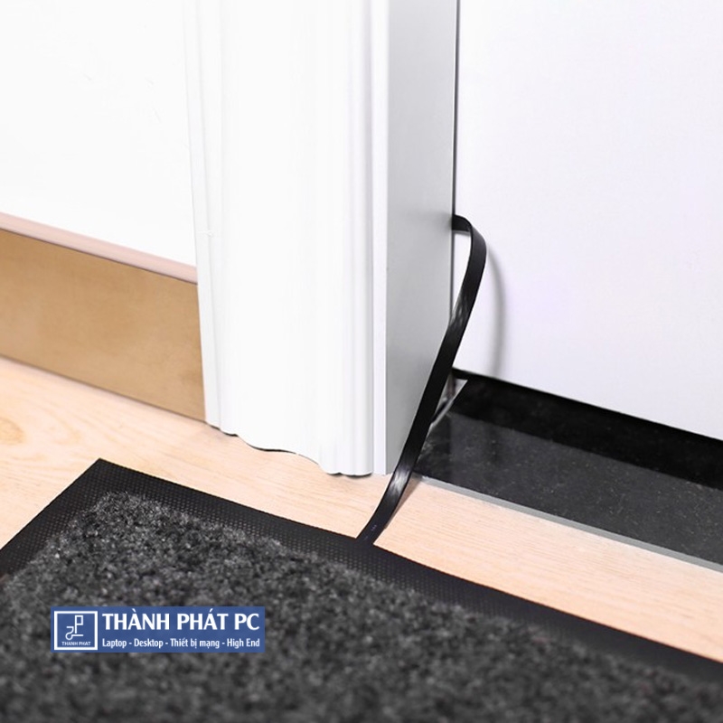 Cáp mạng đúc sẵn Cat6 dẹt dài 1m Ugreen 50173