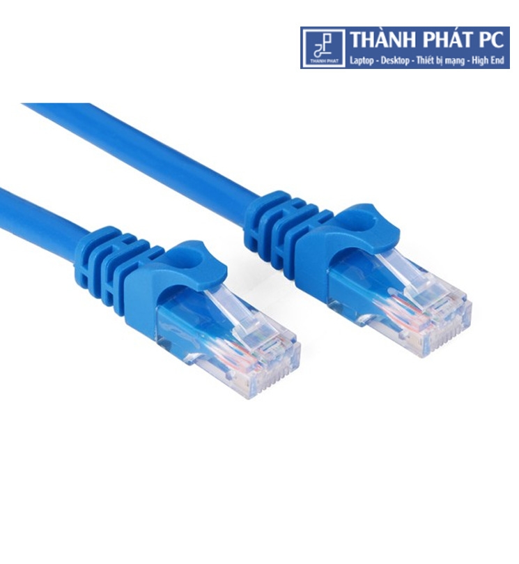 Cáp mạng đúc sẵn Cat6 dài 10m Ugreen 11205