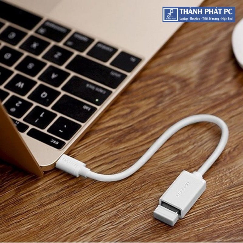 Cáp OTG USB Type-C to USB 3.0 Ugreen 30702