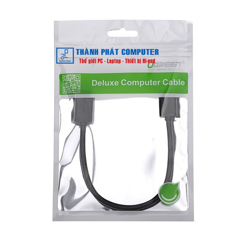 Cáp OTG Micro USB 3.0 Ugreen 10816