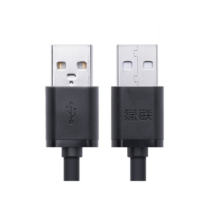 Cáp USB 2.0 2 đầu đực dài 3m Ugreen 30136