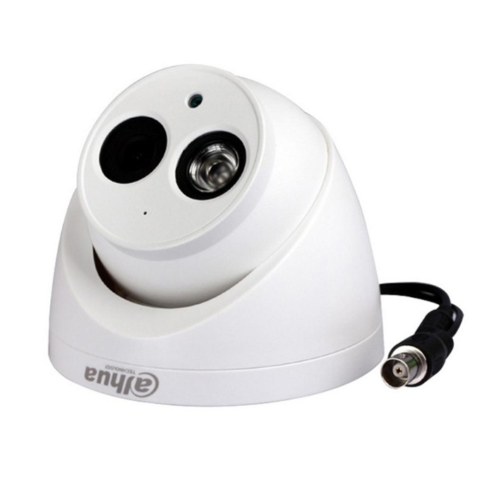 CAMERA DAHUA DH-HAC-HDW1200EMP-A-S5 (HDCVI| 2MP| MIC)