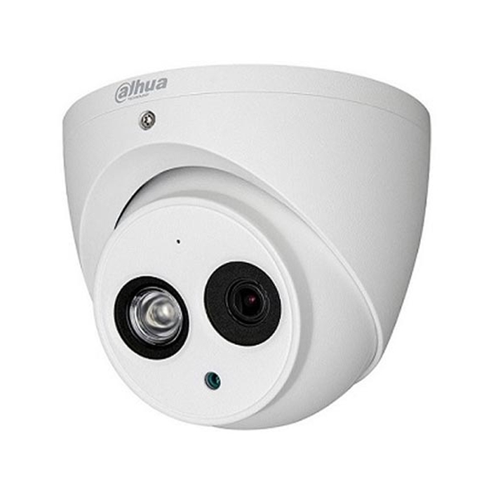 CAMERA DAHUA DH-HAC-HDW1200EMP-A-S5 (HDCVI| 2MP| MIC)