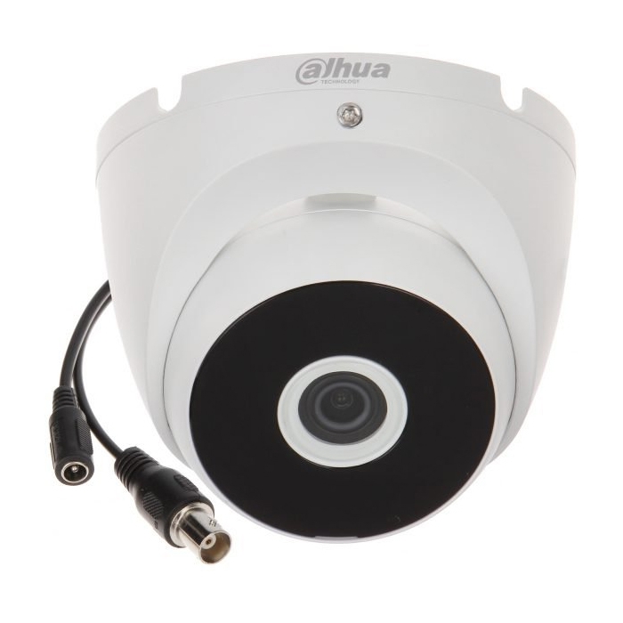 CAMERA DAHUA DH-HAC-T2A21P (HDCVI| COOPER| 2MP)