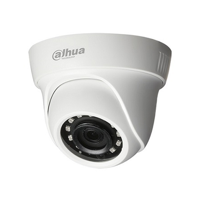 CAMERA DAHUA DH-IPC-HDW1230SP-S4 (IP| DOME| 2.0MP)