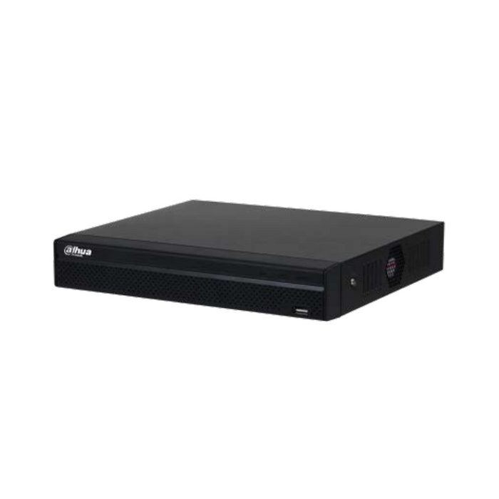 ĐẦU GHI HÌNH DAHUA 16 KÊNH (HỖ TRỢ CAMERA HDCVI| TVI| AHD| IP) - DHI-NVR4116HS-4KS3