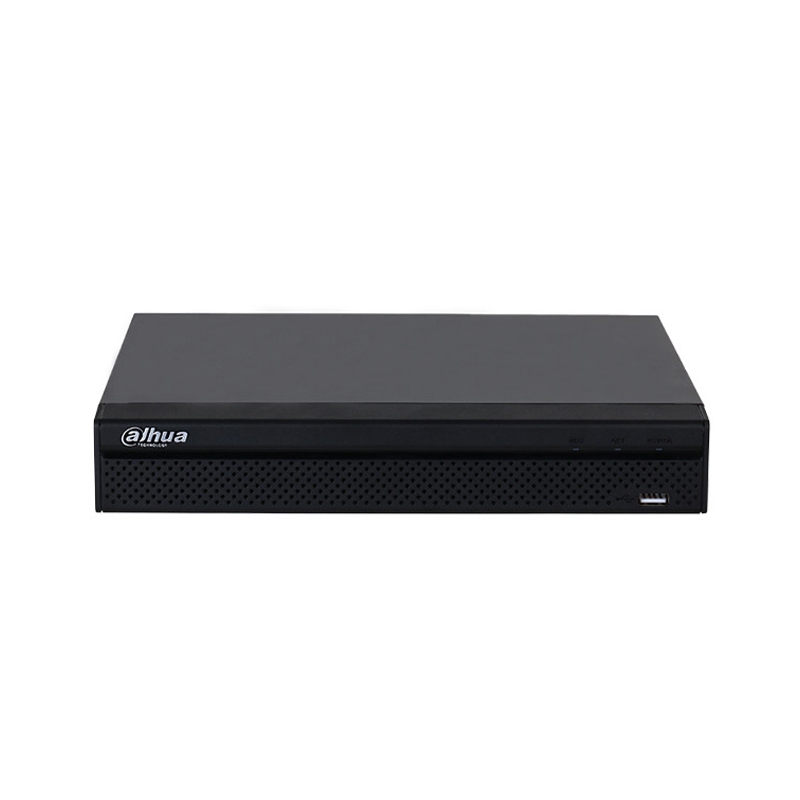 Đầu ghi hình IP 4 kênh Dahua DHI-NVR1104HS-S3/H
