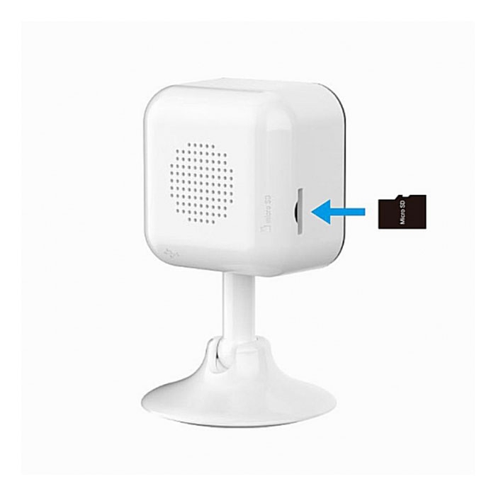 CAMERA EZVIZ CS-H1C (WIFI| TYPE-C| IP| 2MP) - D0-1D2WFR