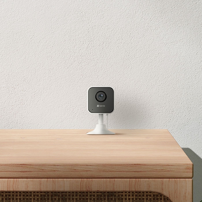 CAMERA EZVIZ CS-H1C (WIFI| TYPE-C| IP| 2MP) - D0-1D2WFR