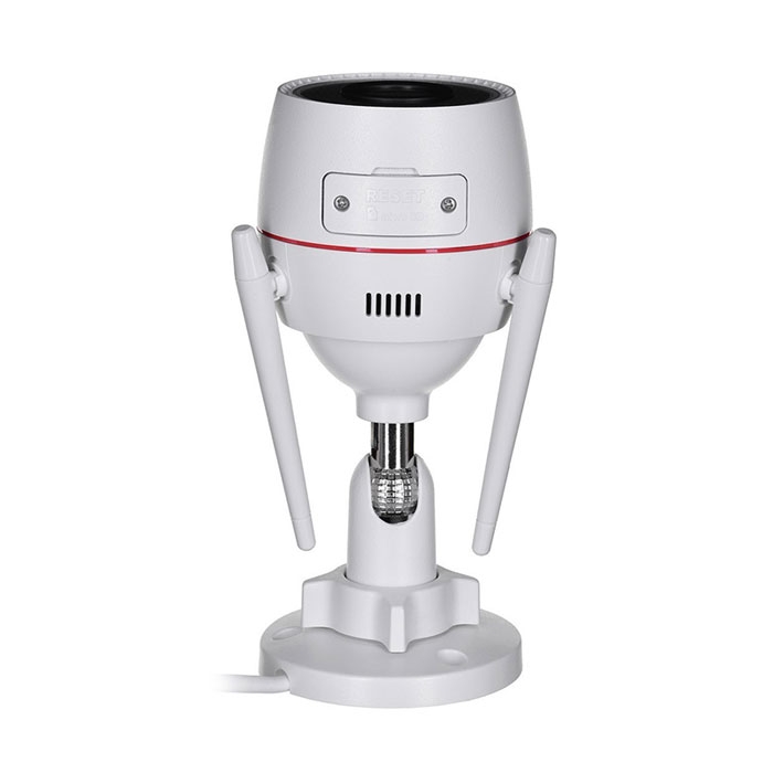 CAMERA EZVIZ CS-H3C(WIFI| THÔNG MINH| NGOÀI TRỜI| 4MP| 2K+)-R100-1J4WKFL