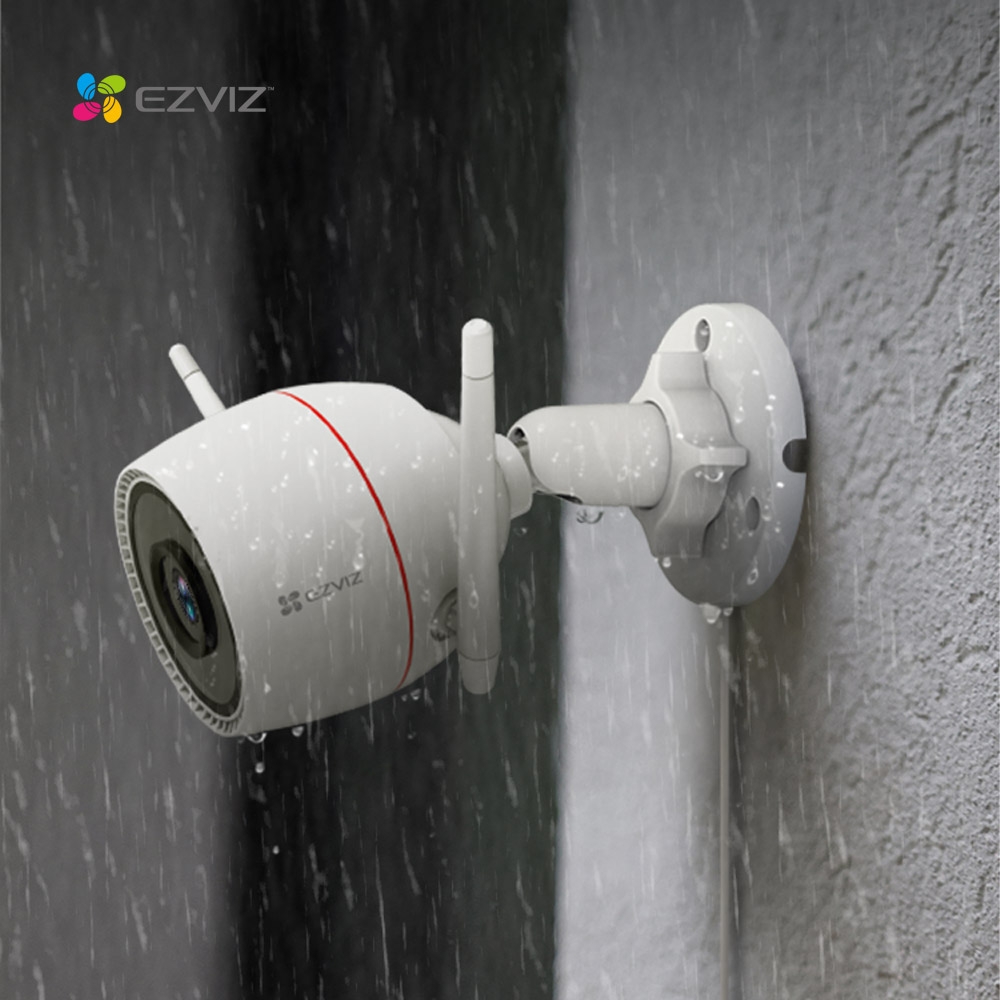 CAMERA EZVIZ CS-H3C(WIFI| THÔNG MINH| 5MP| 3K)-R100-1J5WKFL