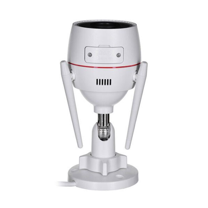CAMERA EZVIZ CS-H3C(WIFI| THÔNG MINH| NGOÀI TRỜI| 3MP| 2K)-R100-1K3WKFL