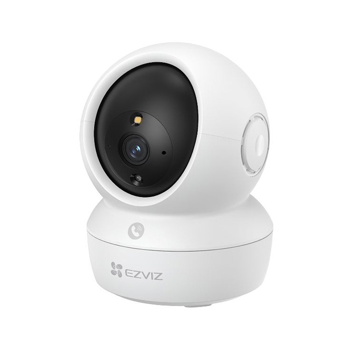 CAMERA EZVIZ H6C PRO 2K+ (WIFI 4MP QUAY QUÉT GỌI QUA APP 2K+)