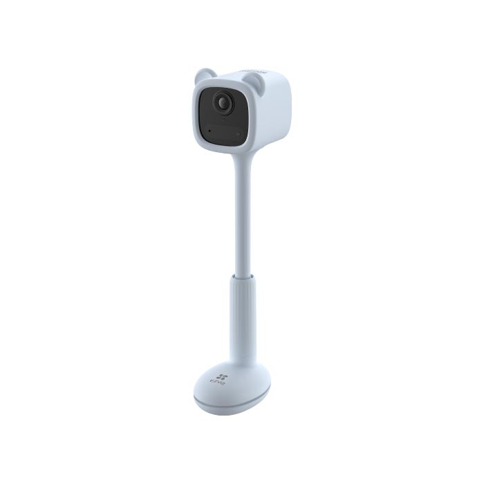 CAMERA EZVIZ BM1 THÔNG MINH DÙNG PIN (WIFI| 2MP| ĐÀM THOẠI)