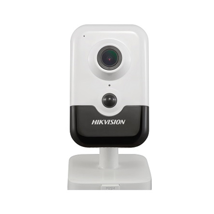 CAMERA HIKVISION DS-2CD2421G0-IW (IP CUBE| 2MP)