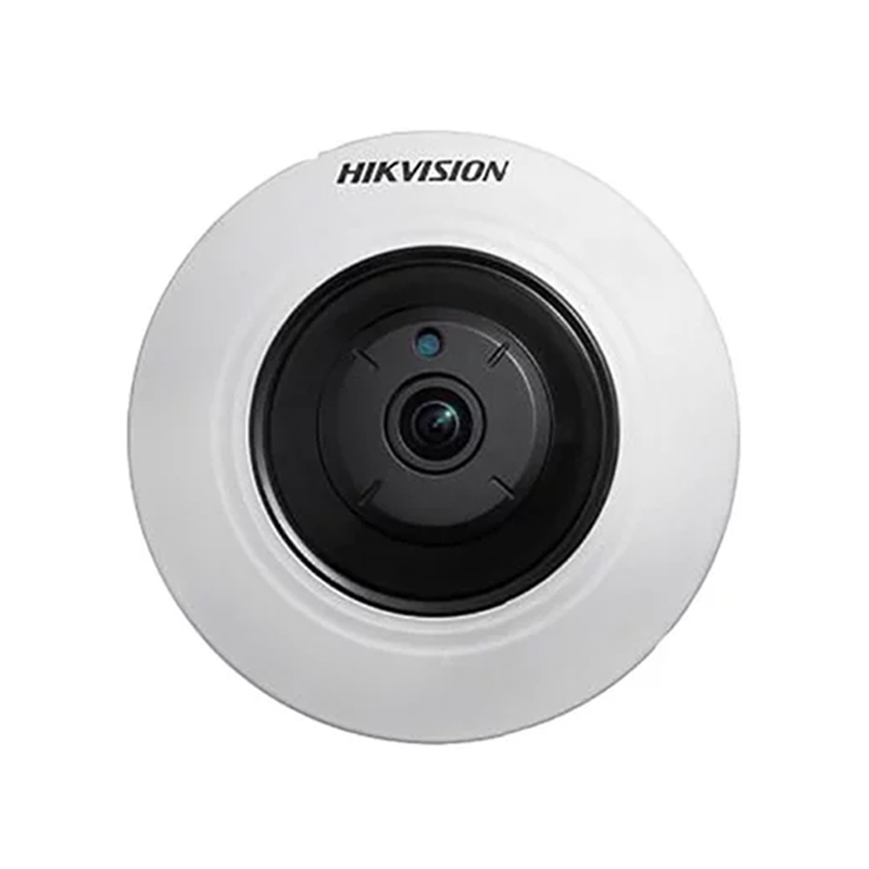 CAMERA HIKVISION DS-2CD2955FWD-I (IP| 5MP| DOME| CẢM BIẾN CHUYỂN ĐỘNG)