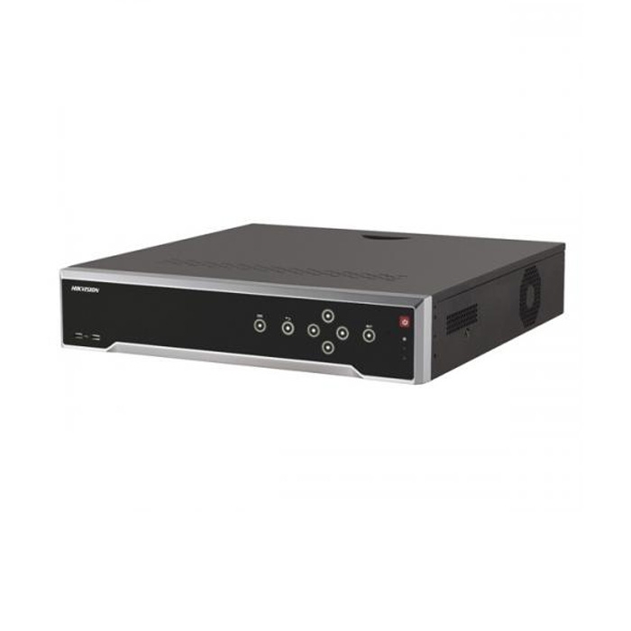 ĐẦU GHI HÌNH HIKVISION 32 KÊNH DS-8632NI-K8 (4K| IP| H.265+)