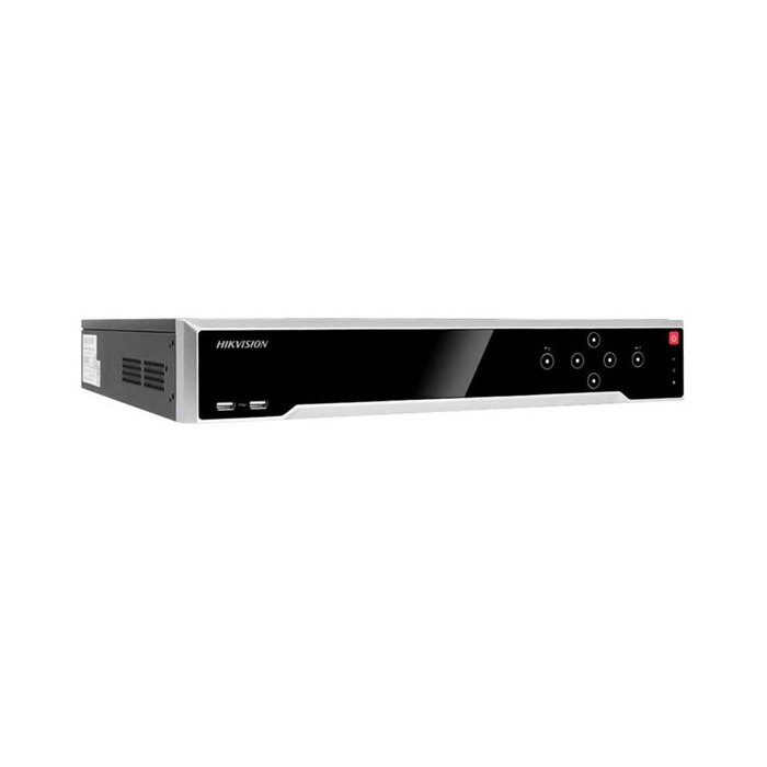 ĐẦU GHI HÌNH HIKVISION 32 KÊNH DS-8632NI-K8 (4K| IP| H.265+)