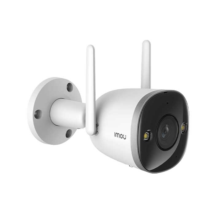 CAMERA IMOU IPC - F42FEP (MẮT THÂN| CÓ MÀU| 4MP| ĐÀM THOẠI 2 CHIỀU)