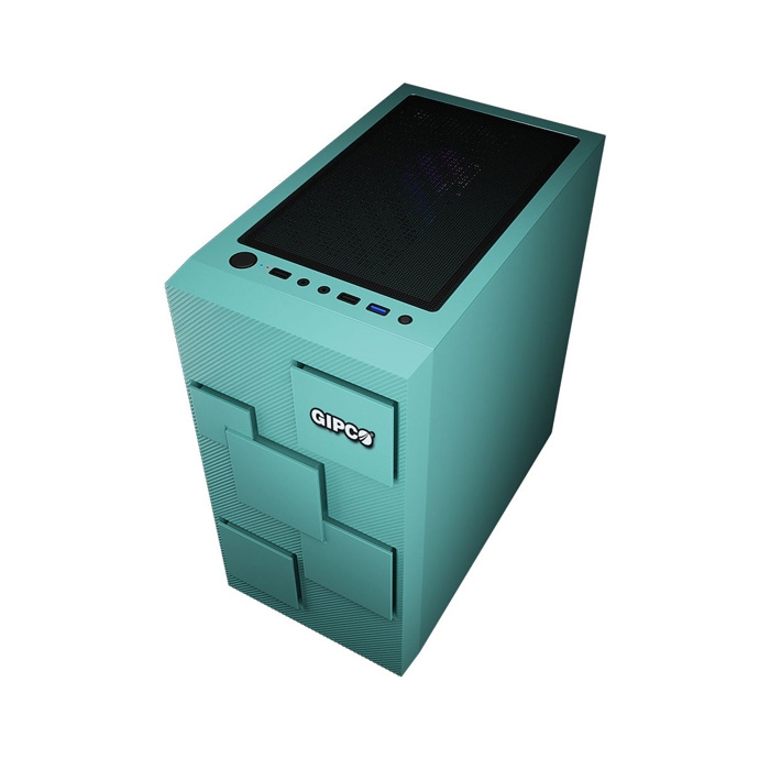 VỎ CASE MÁY TÍNH GIPCO 5986 DG